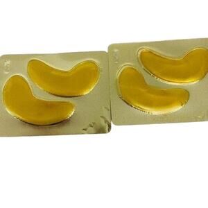 Orogold Cosmetics 24K Collagen Eye Renewal Masks 2